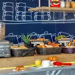 Ibis Budget Frejus St Raphael Centre Et Plage
