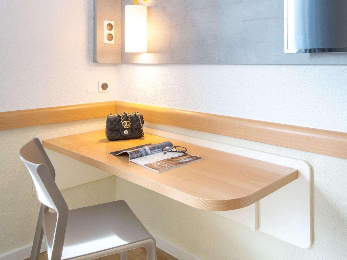 Ibis Budget St Raphael Centre Et Hotel Frejus