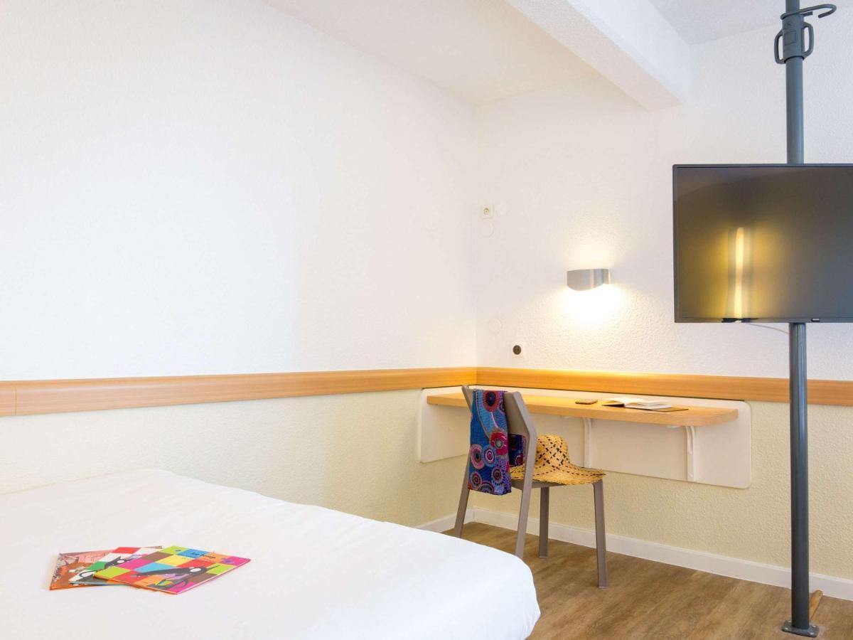 Ibis Budget St Raphael Centre Et Hotel