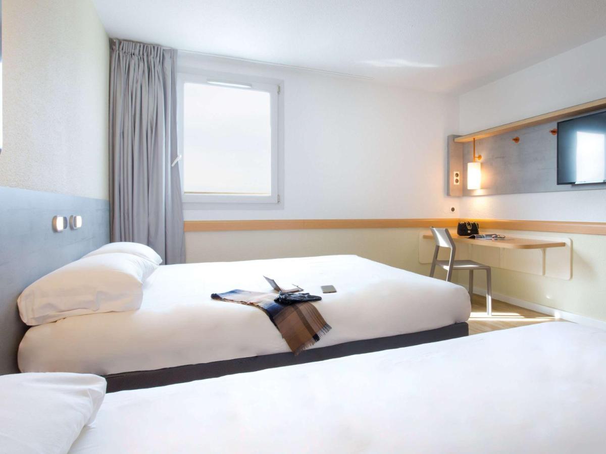 Ibis Budget St Raphael Centre Et Frejus