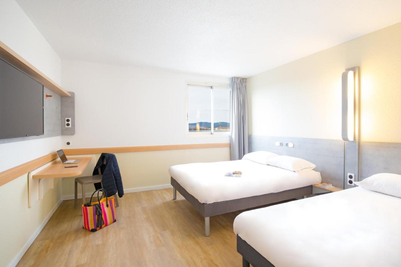 Ibis Budget St Raphael Centre Et 2*