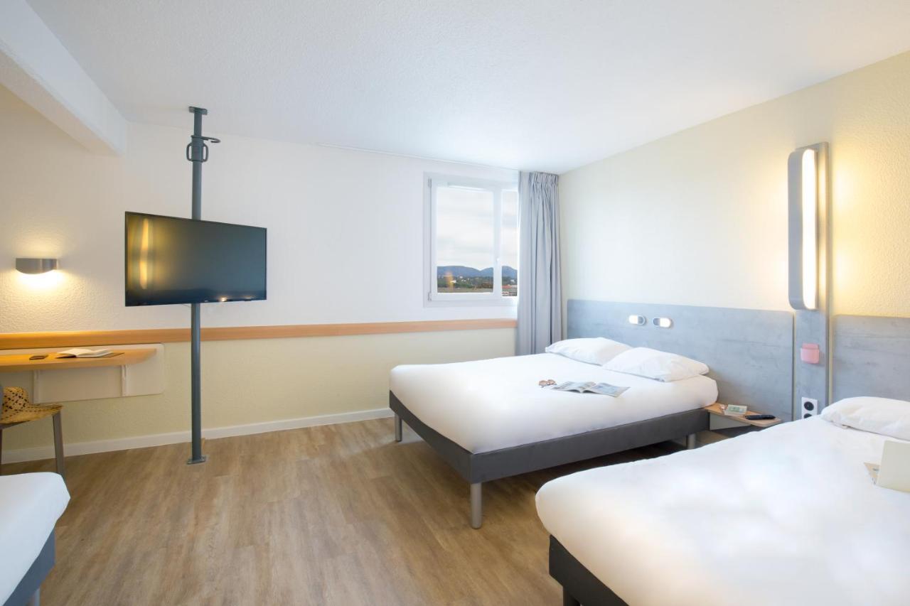 Ibis Budget St Raphael Centre Et Hotel