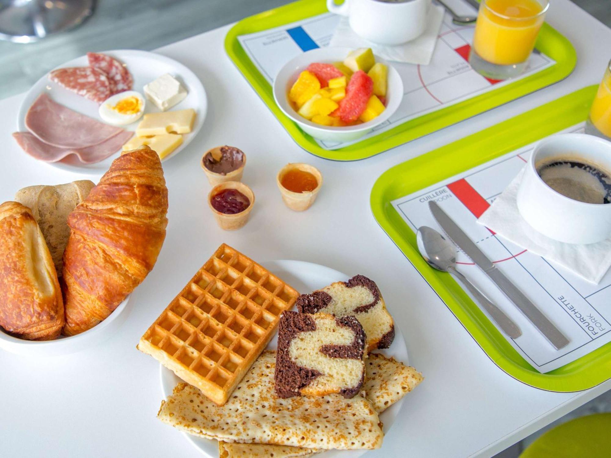 Ibis Budget St Raphael Centre Et Frejus