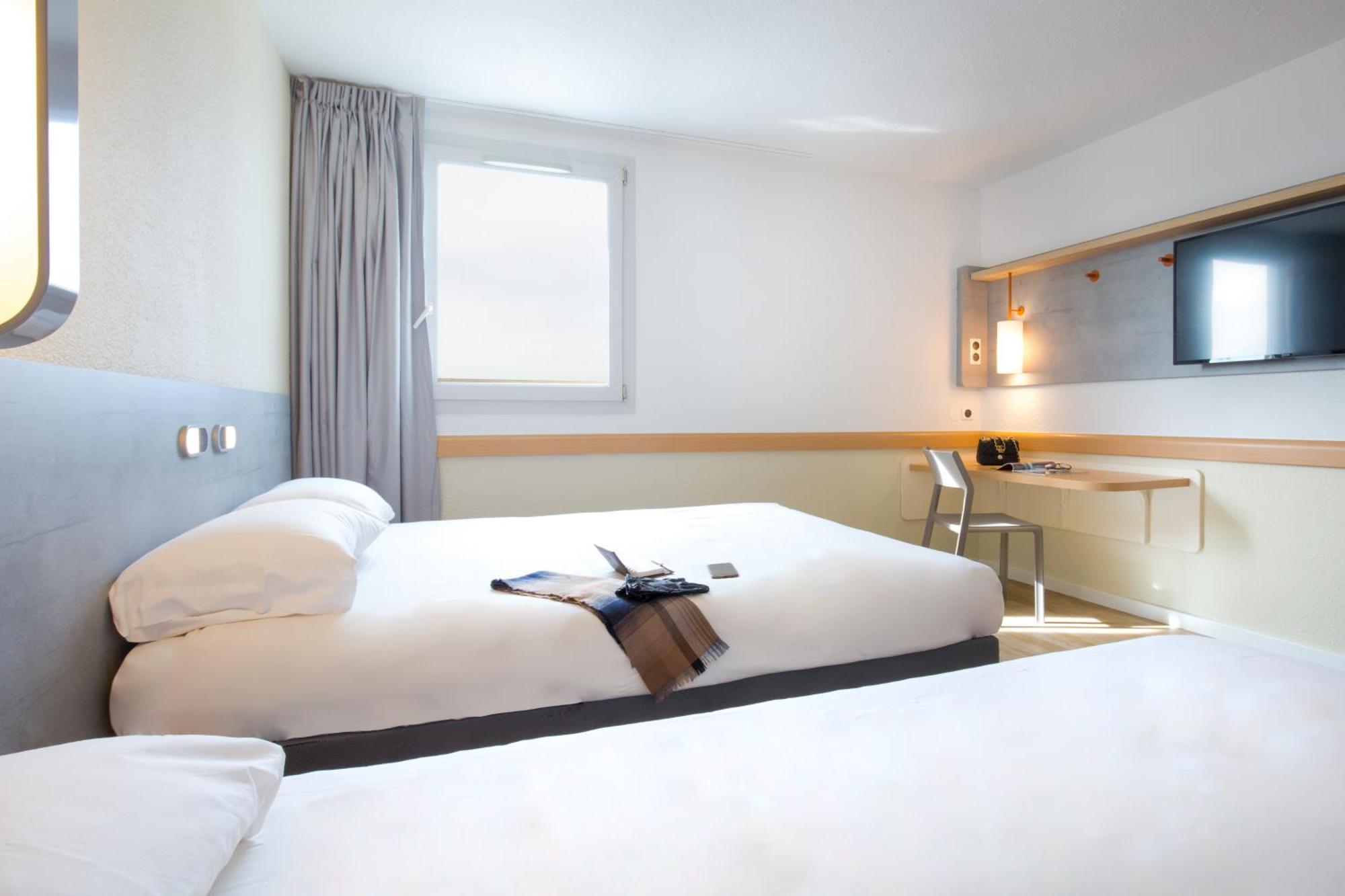 Ibis Budget St Raphael Centre Et 2*