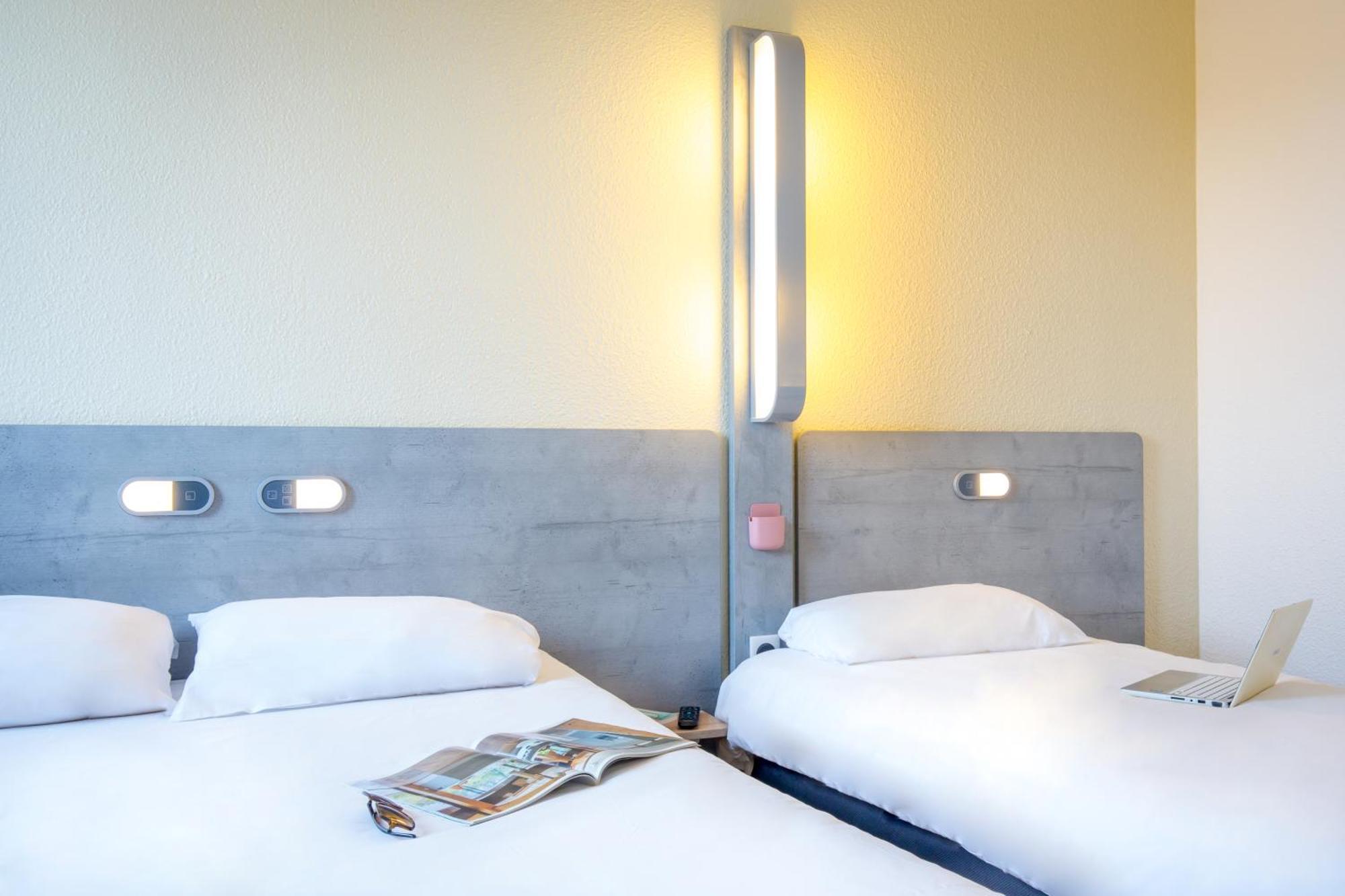 Ibis Budget St Raphael Centre Et Frejus