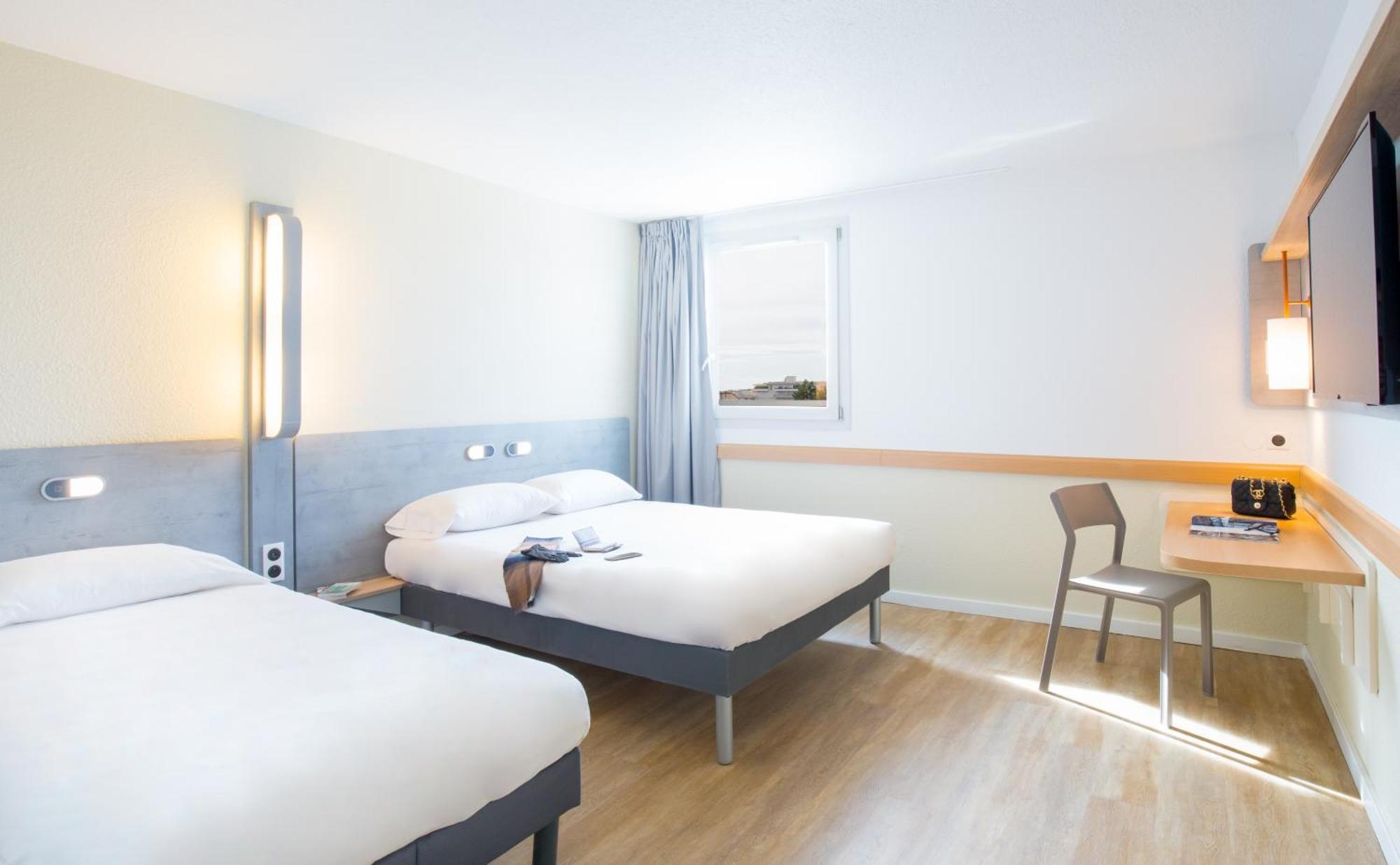 Ibis Budget St Raphael Centre Et 2* Frejus