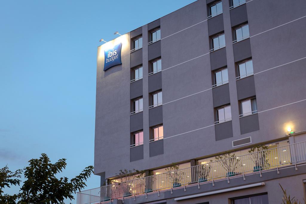 Ibis Budget St Raphael Centre Et Hotel
