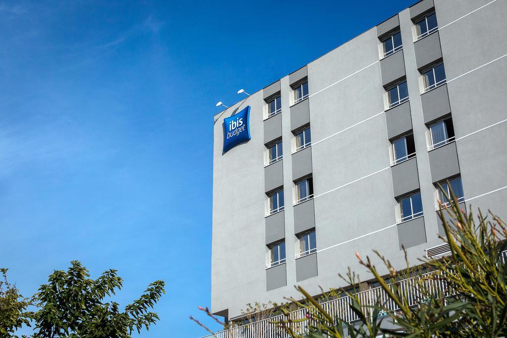 Hotel Ibis Budget St Raphael Centre Et 2*