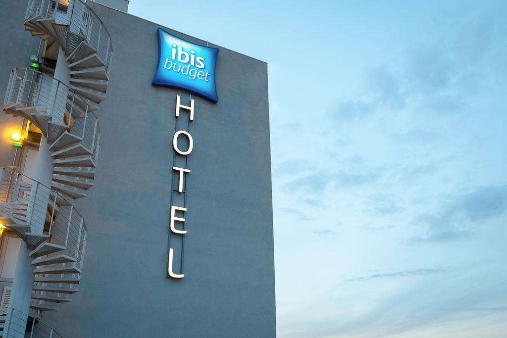 Hotel Ibis Budget St Raphael Centre Et 2*