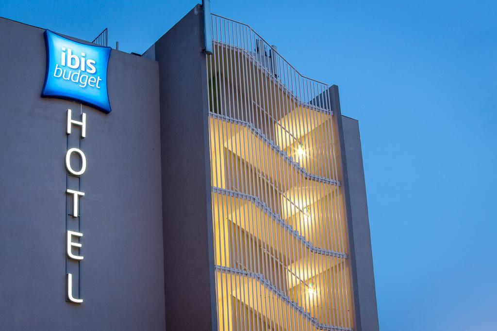 Ibis Budget St Raphael Centre Et Hotel