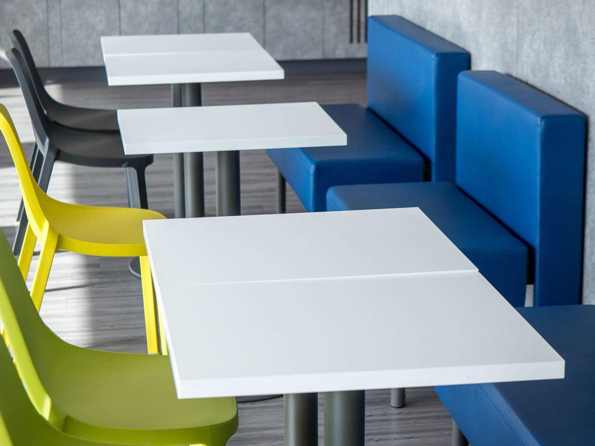 Hotel Ibis Budget St Raphael Centre Et