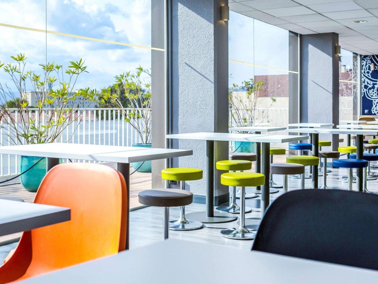 Ibis Budget St Raphael Centre Et 2* Frejus