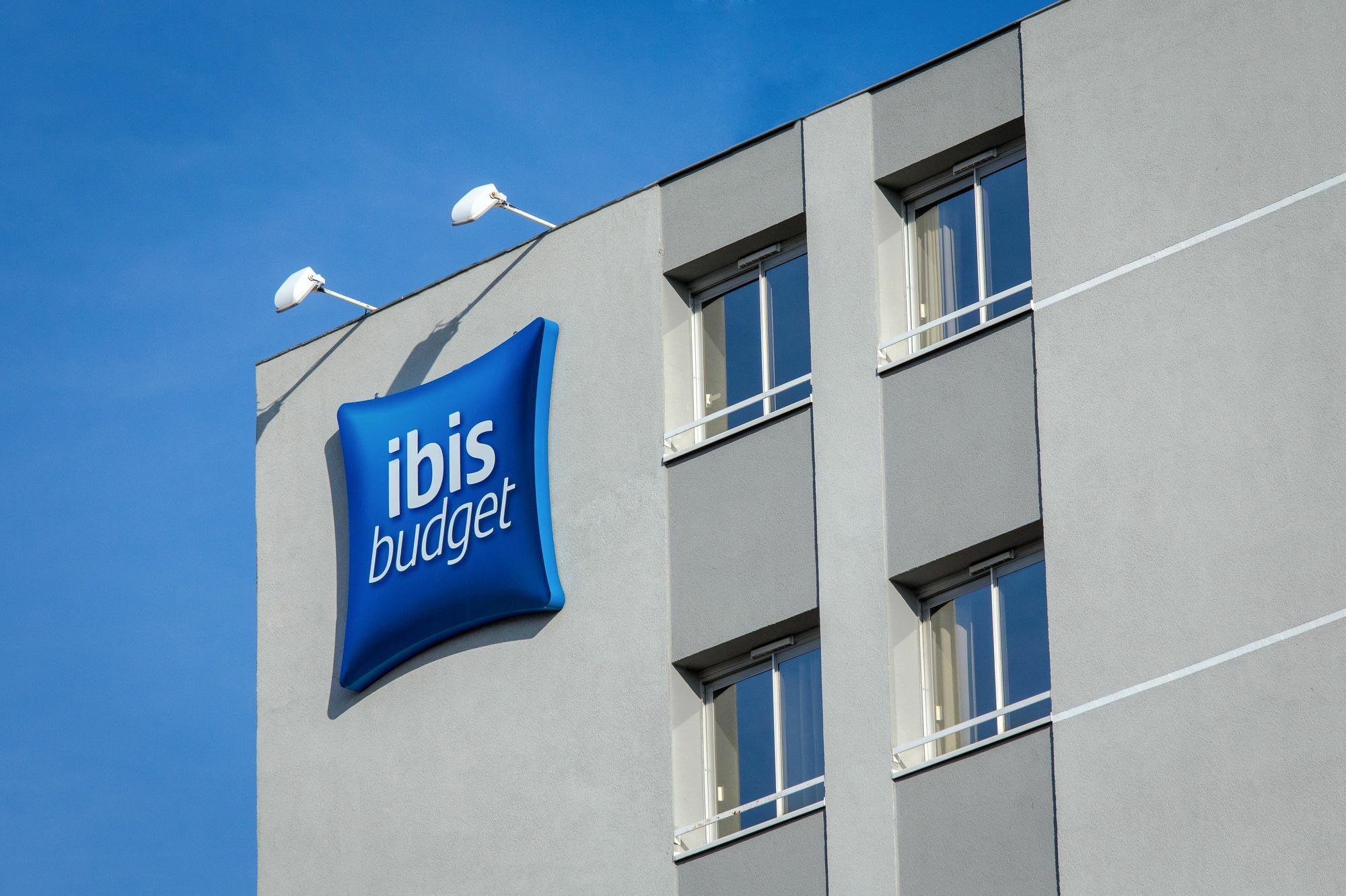 Hotel Ibis Budget St Raphael Centre Et 2*
