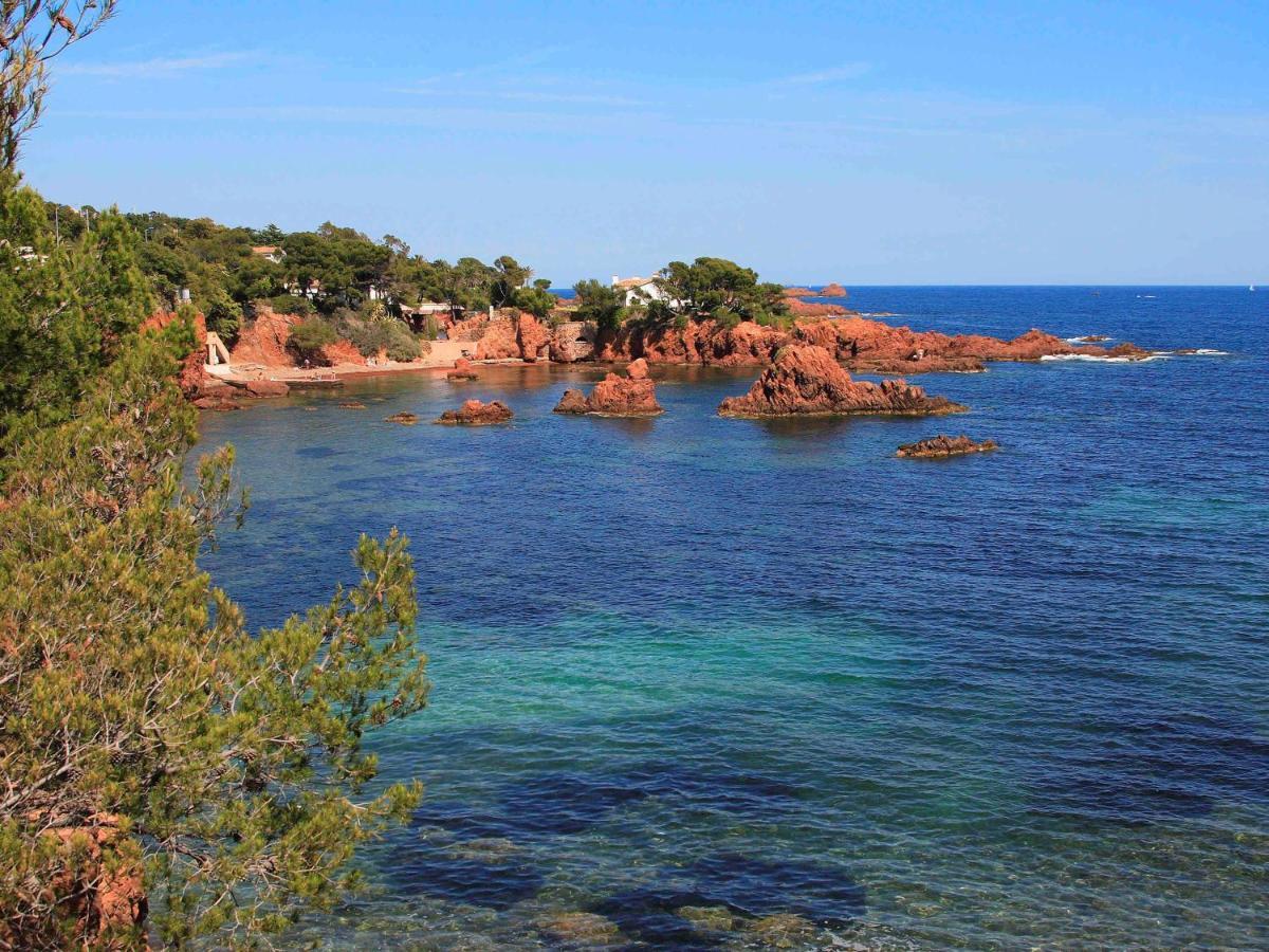 Ibis Budget St Raphael Centre Et 2* Frejus