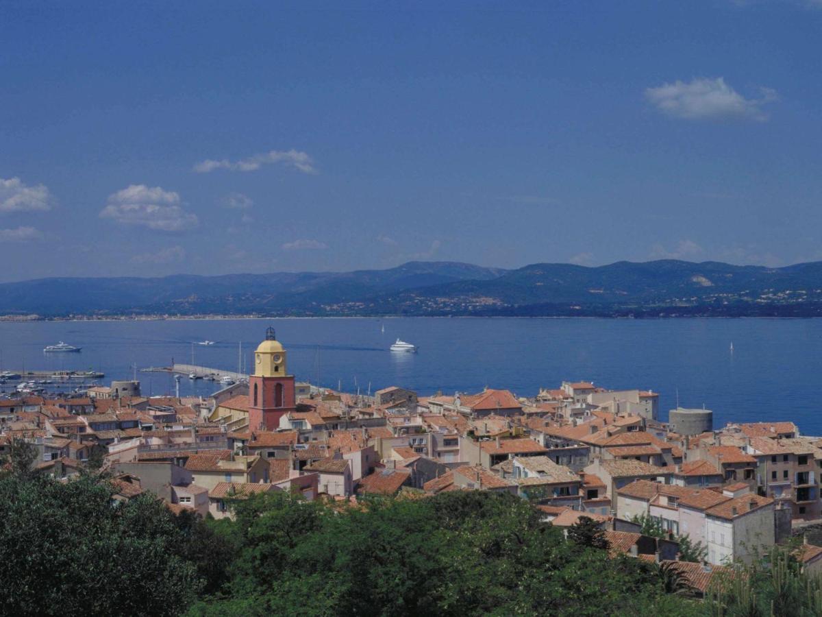 Ibis Budget St Raphael Centre Et 2*